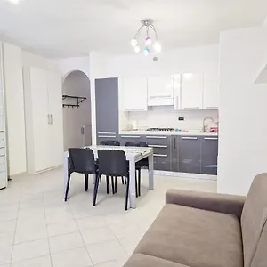 Loft 4.3 Genova